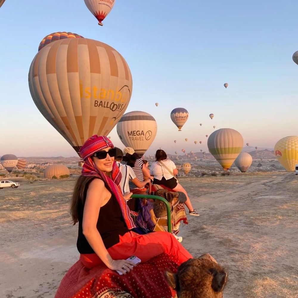123 Trip Cappadocia - фото 4