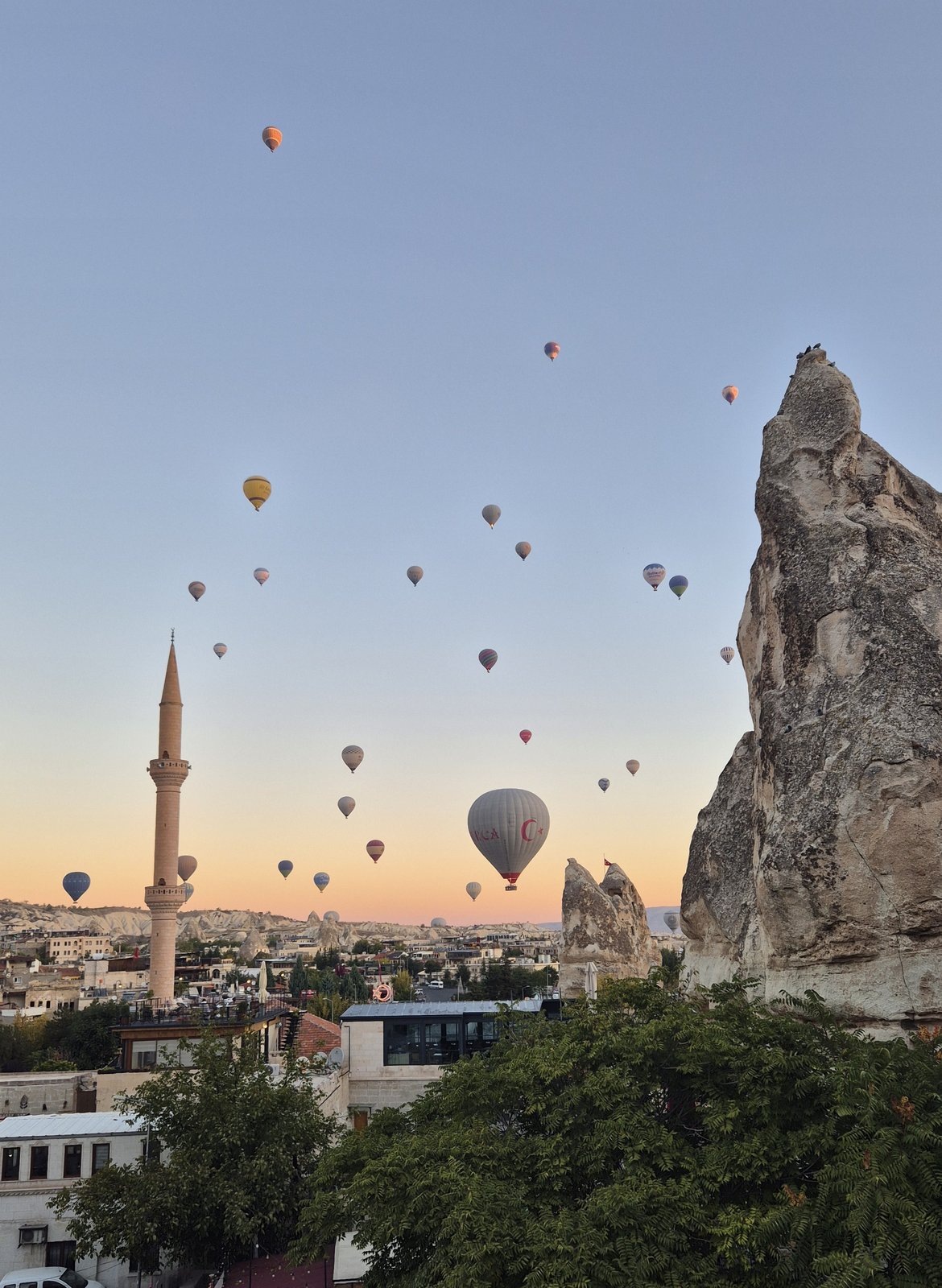Diamond Of Cappadocia - фото 1