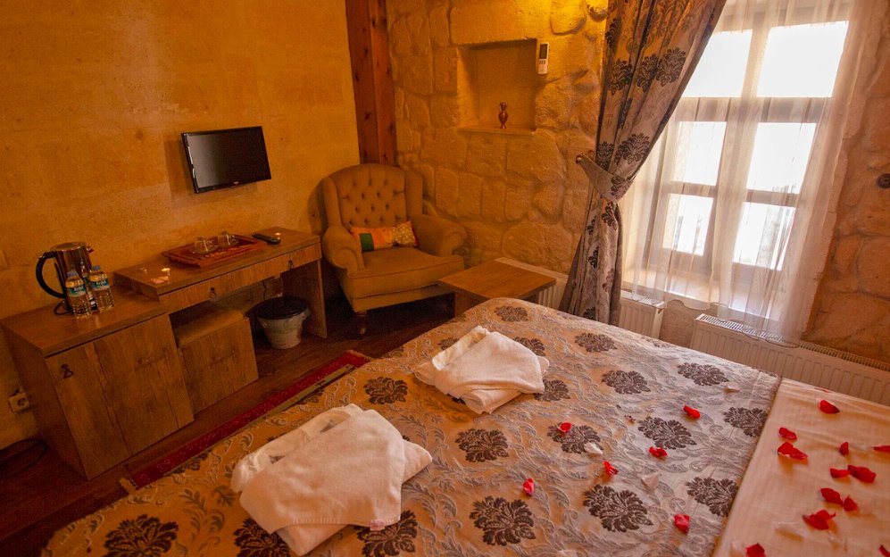 Diamond Of Cappadocia - фото 8