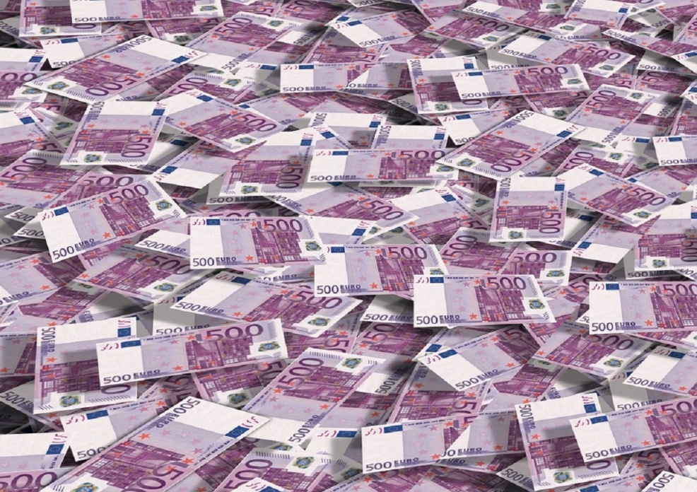 Средняя стоимость полёта сегодня в Гёреме - около 500 € с человека.